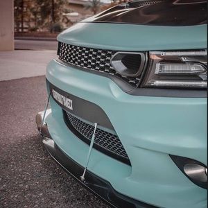 Meet your Posher, Edgar